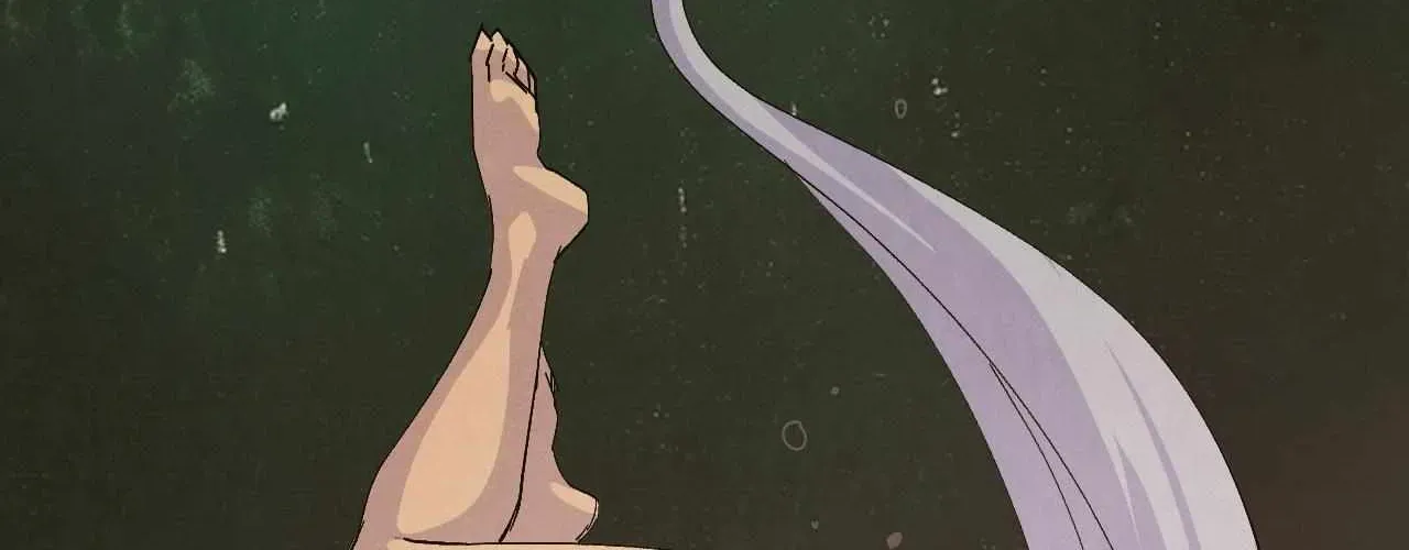 Read Peach Boy chapter 28 image 3 on Lezhin