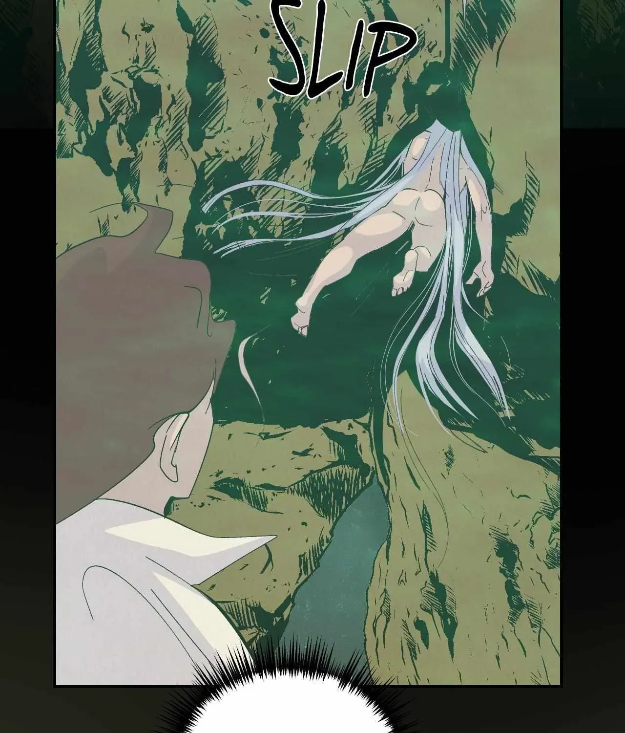 Read Peach Boy chapter 28 image 30 on Lezhin