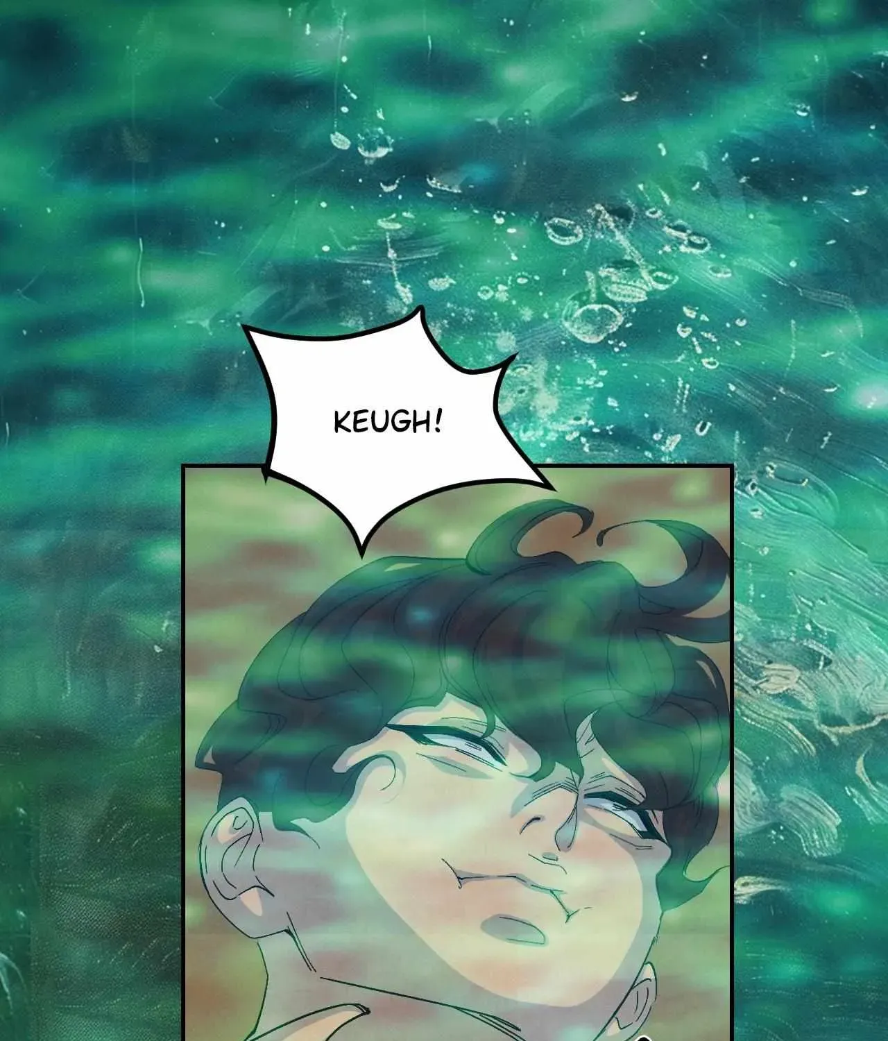 Read Peach Boy chapter 28 image 35 on Lezhin