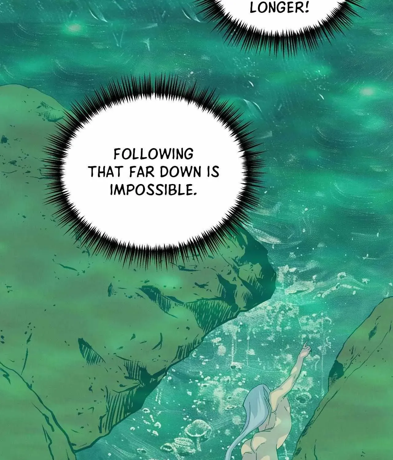 Read Peach Boy chapter 28 image 37 on Lezhin