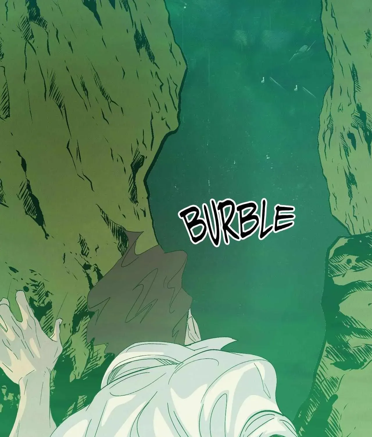 Read Peach Boy chapter 28 image 39 on Lezhin