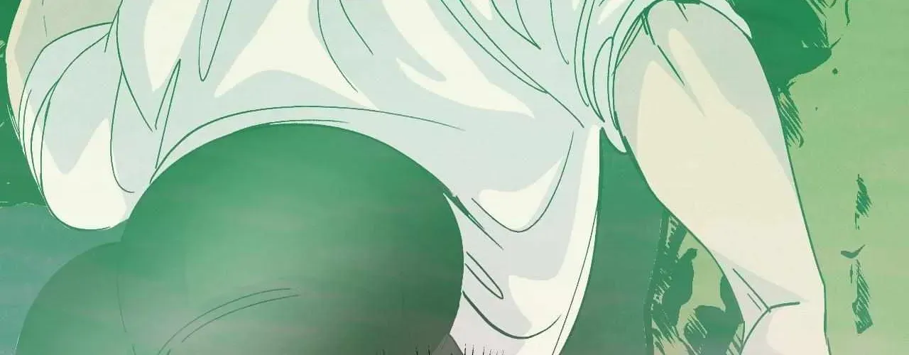 Read Peach Boy chapter 28 image 40 on Lezhin