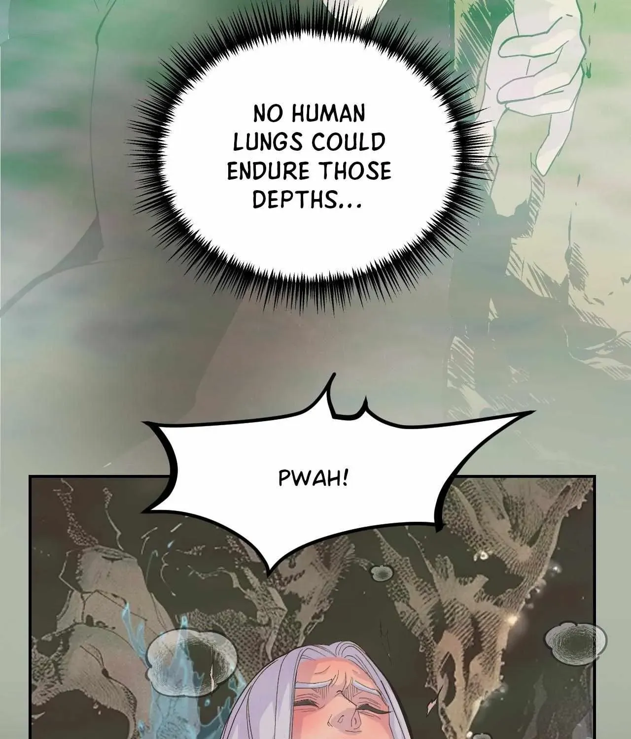 Read Peach Boy chapter 28 image 41 on Lezhin