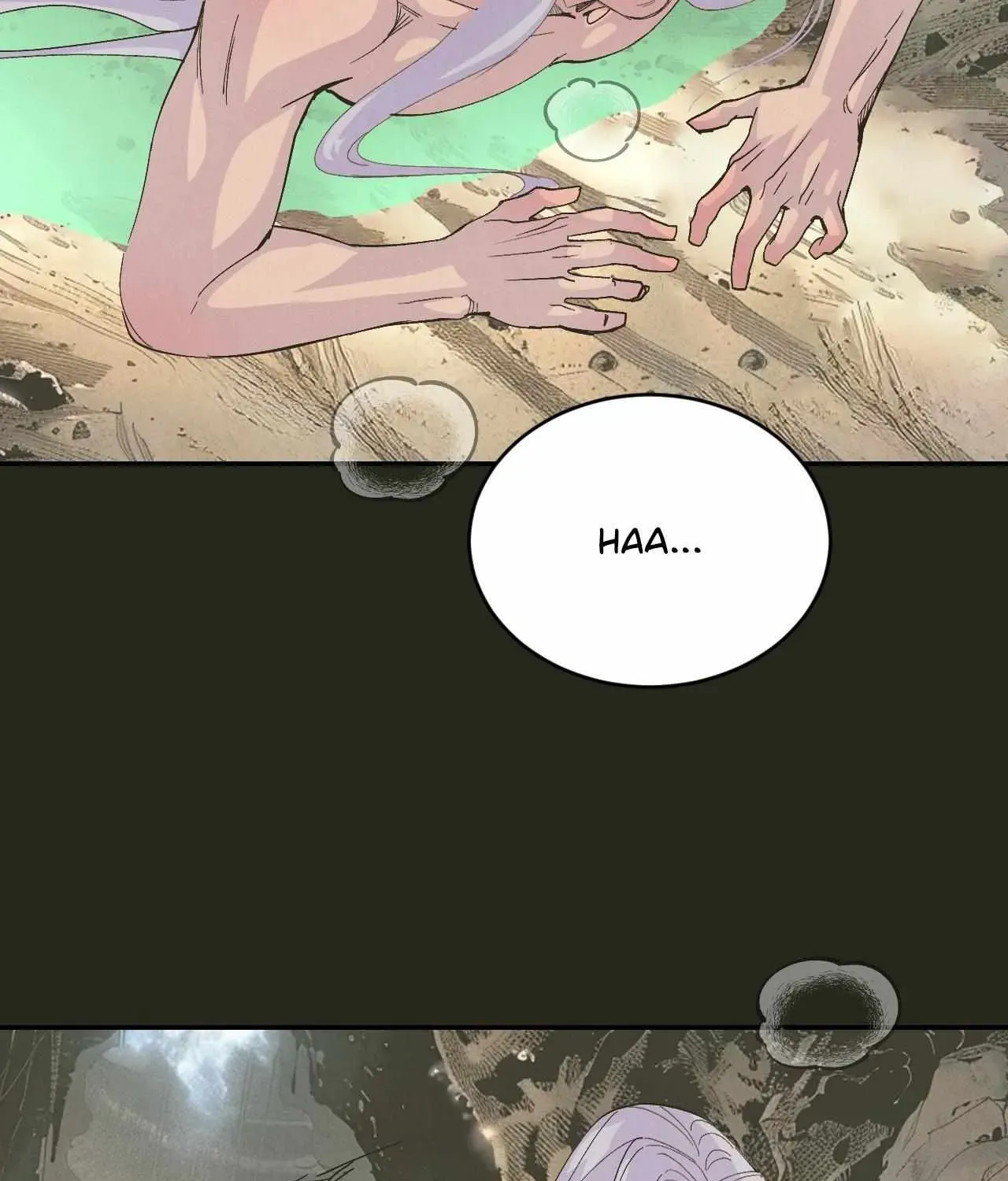Read Peach Boy chapter 28 image 45 on Lezhin