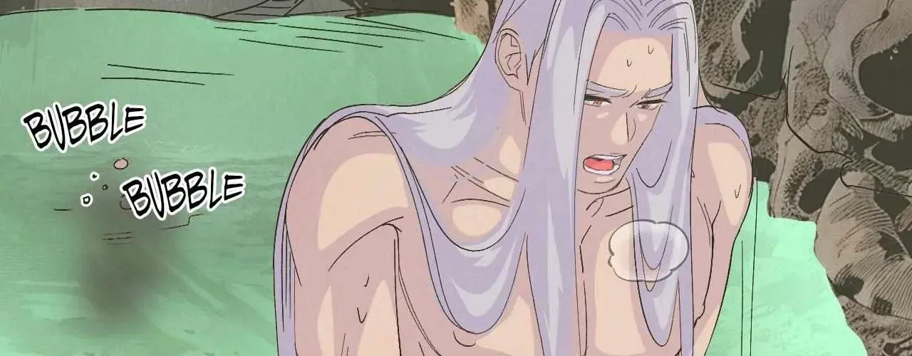 Read Peach Boy chapter 28 image 46 on Lezhin