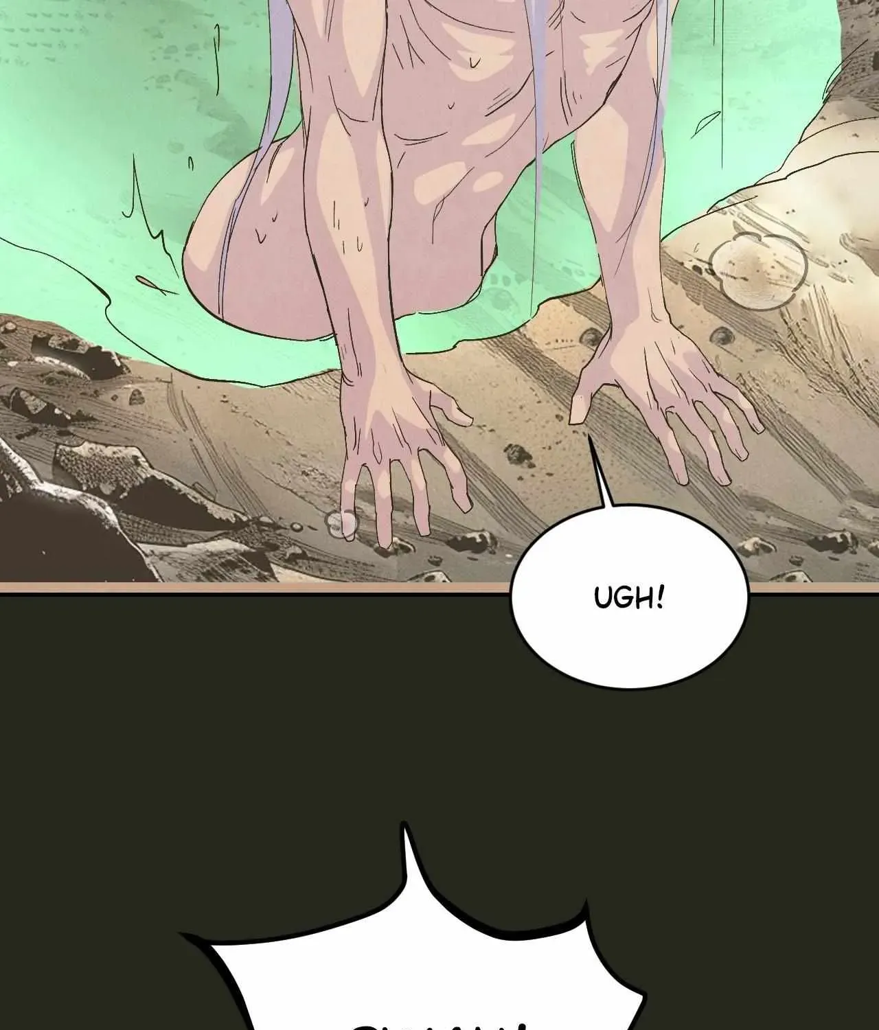 Read Peach Boy chapter 28 image 47 on Lezhin
