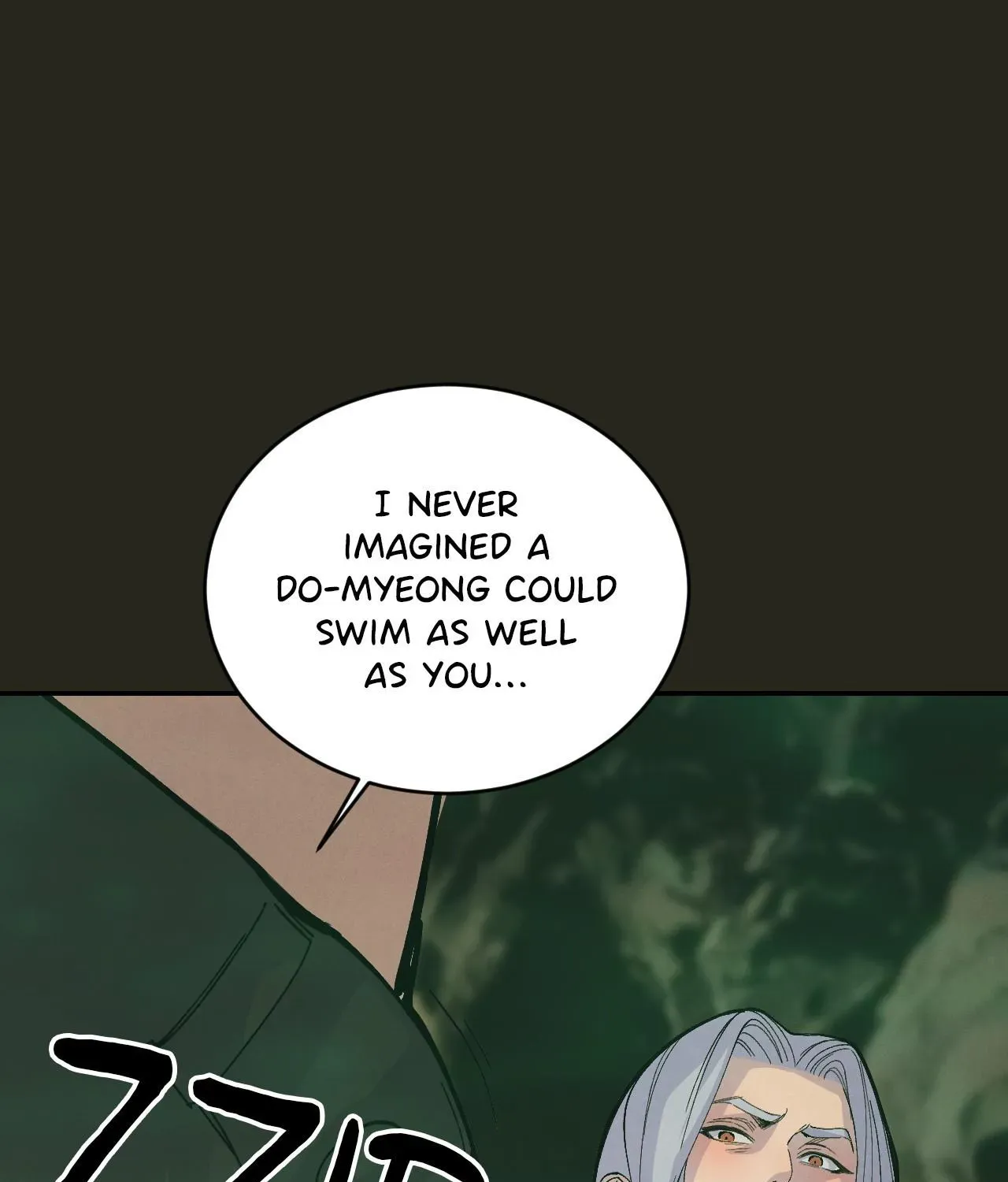 Read Peach Boy chapter 28 image 52 on Lezhin