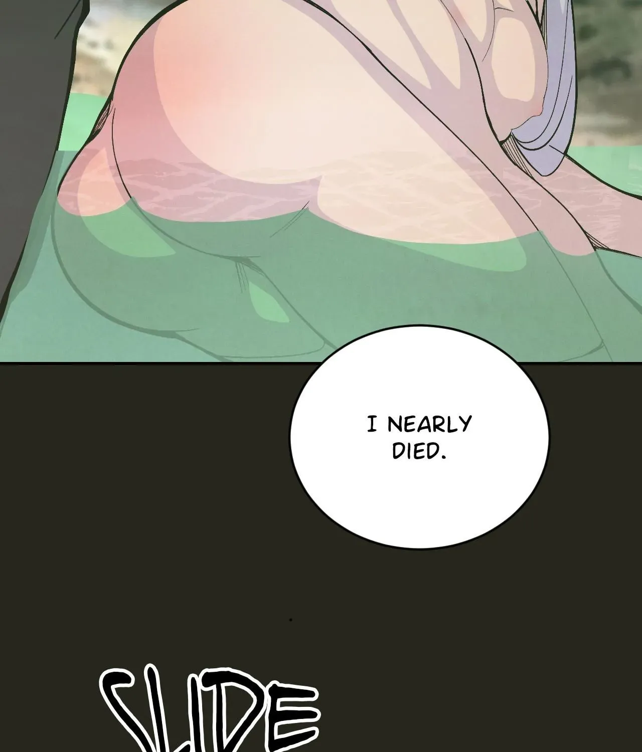 Read Peach Boy chapter 28 image 54 on Lezhin