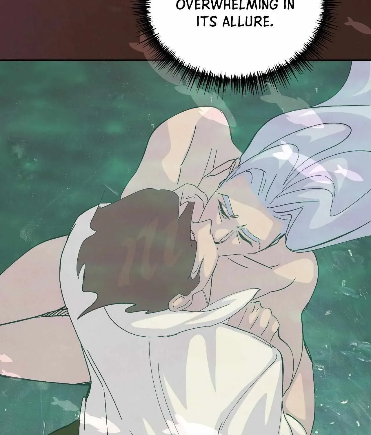 Read Peach Boy chapter 28 image 6 on Lezhin