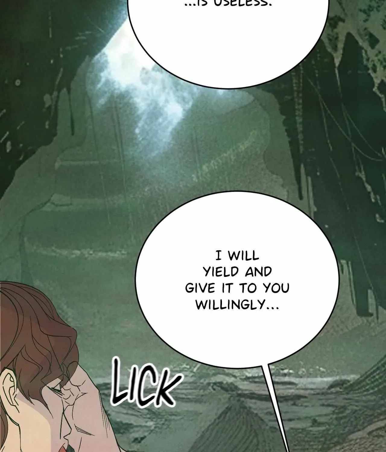 Read Peach Boy chapter 28 image 73 on Lezhin