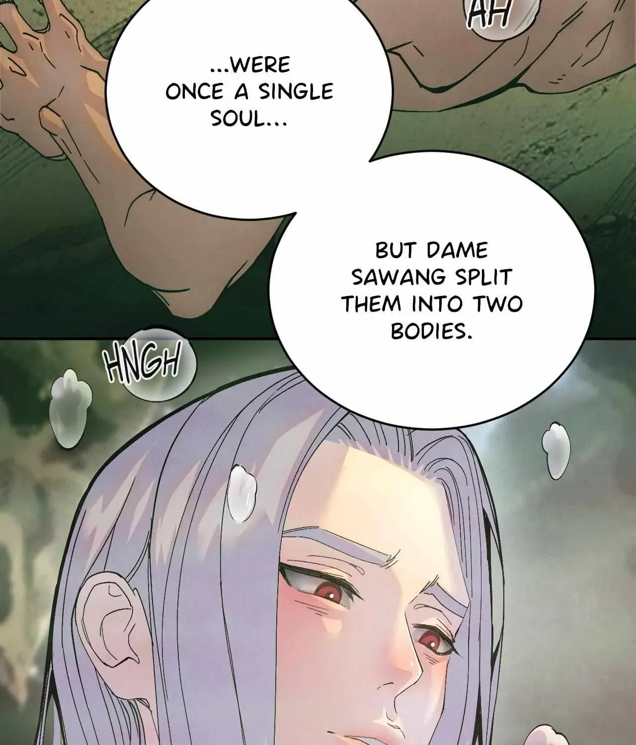 Read Peach Boy chapter 28 image 91 on Lezhin