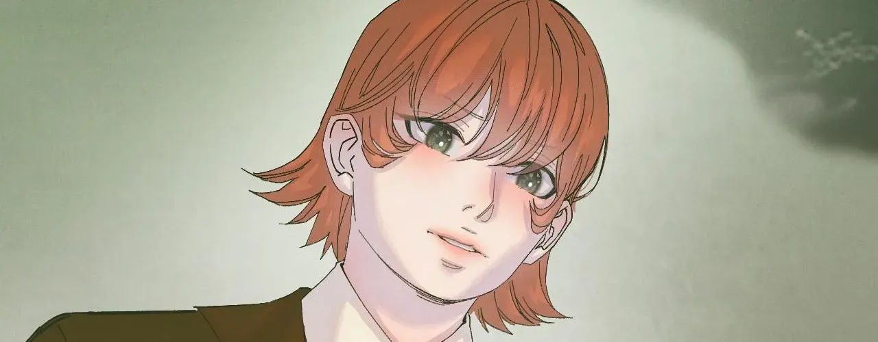 Read Peach Boy chapter 28 image 94 on Lezhin