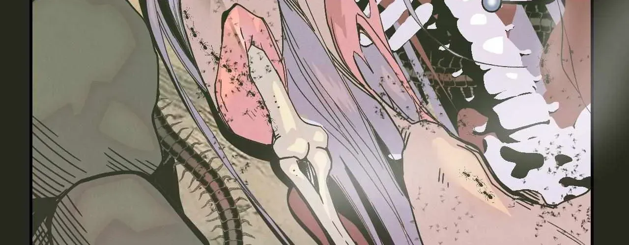 Read Peach Boy chapter 28 image 98 on Lezhin