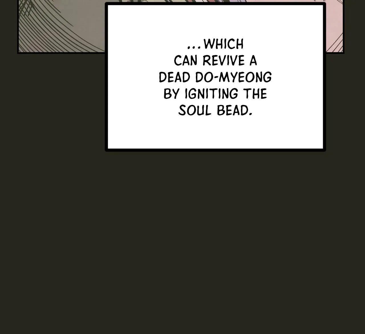Read Peach Boy chapter 28 image 99 on Lezhin