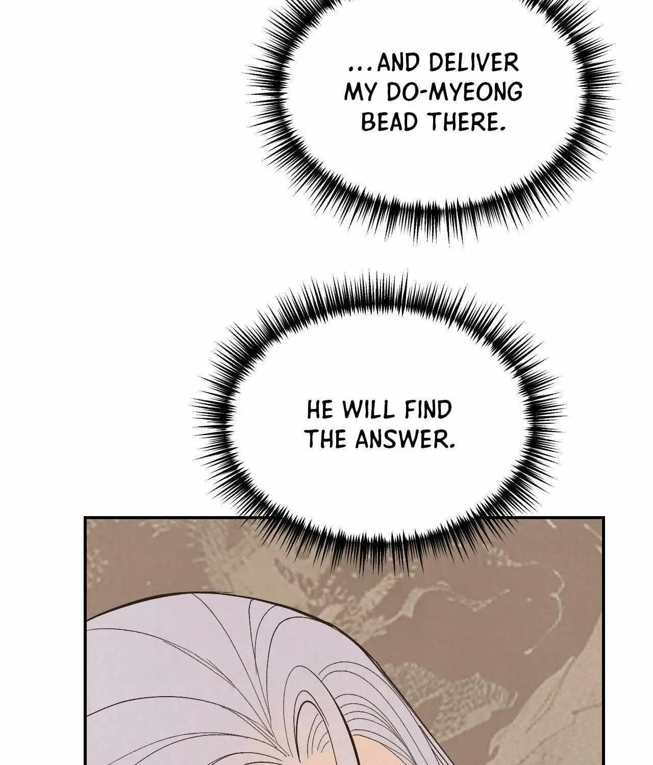 Read Peach Boy chapter 29 image 11 on Lezhin