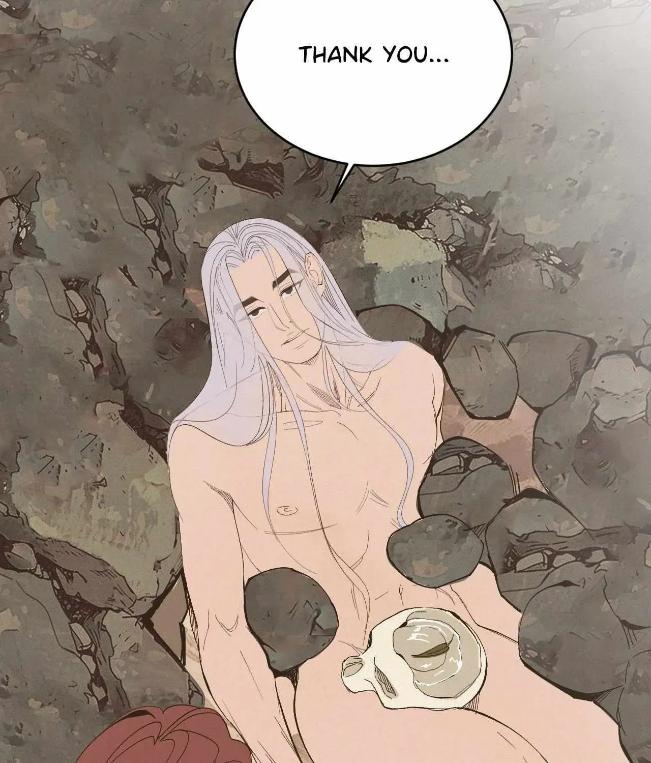 Read Peach Boy chapter 29 image 13 on Lezhin
