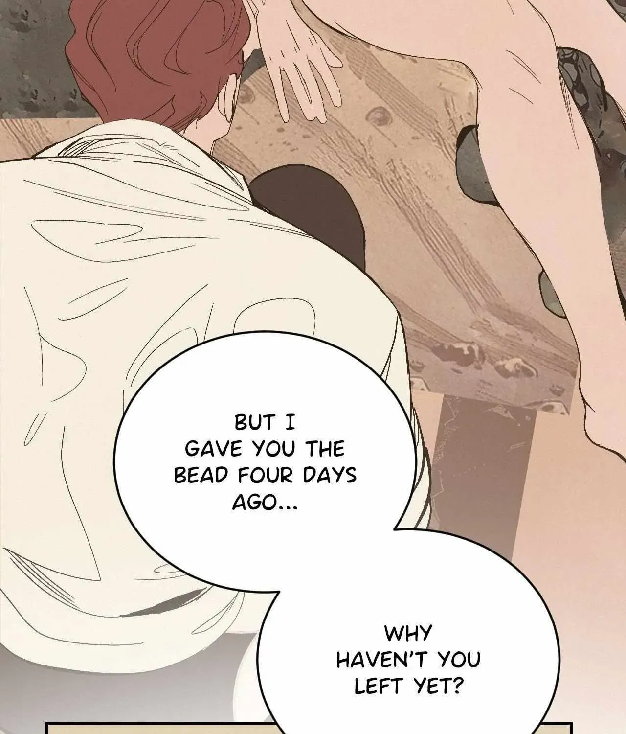 Read Peach Boy chapter 29 image 14 on Lezhin