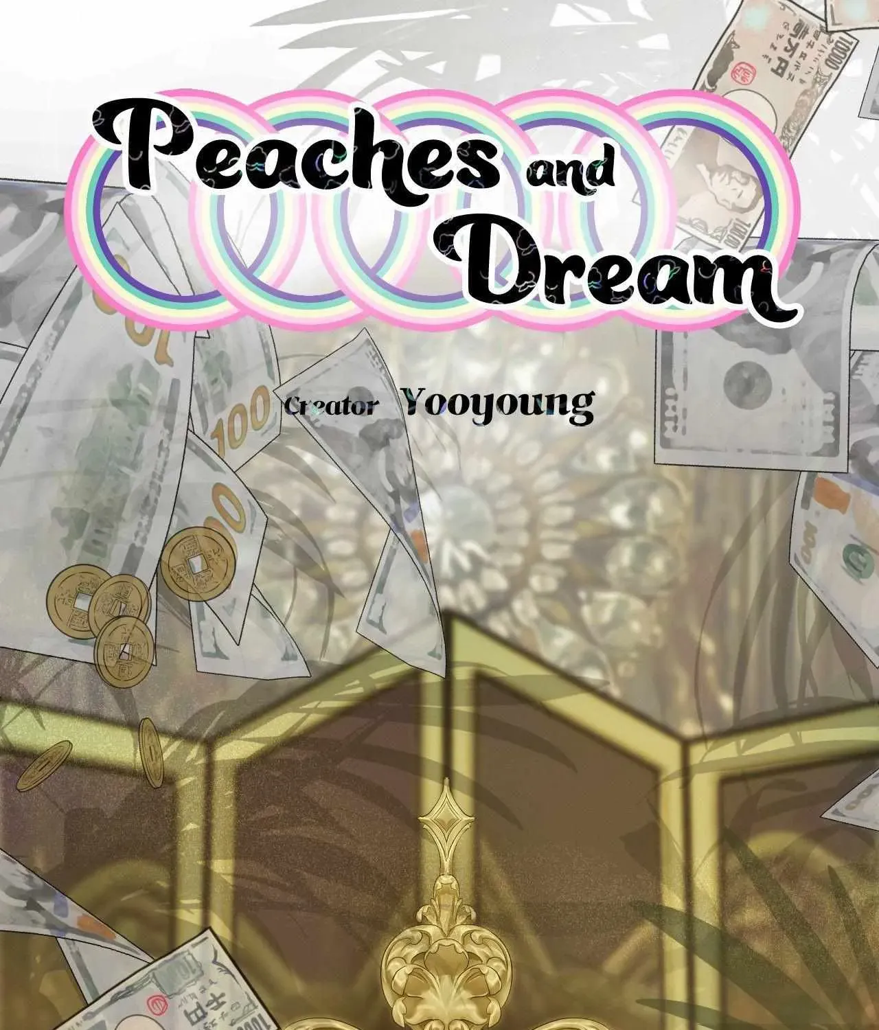 Read Peach Boy chapter 29 image 2 on Lezhin