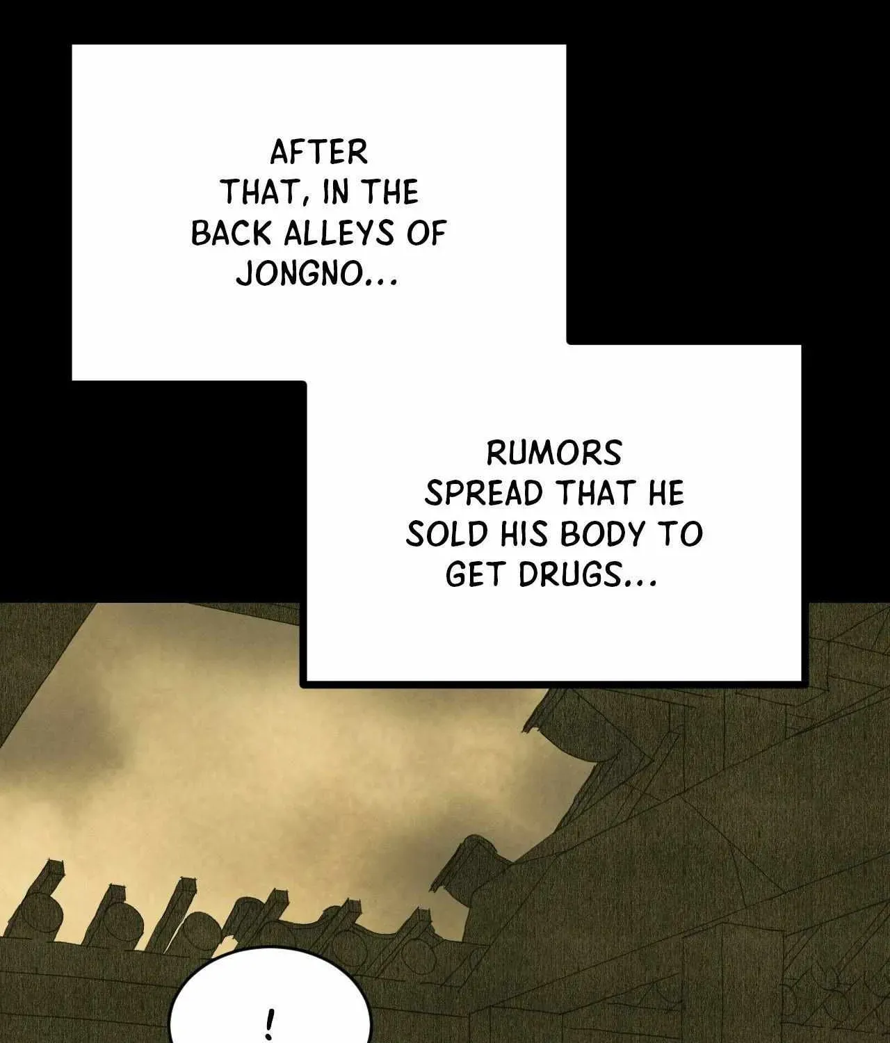 Read Peach Boy chapter 29 image 23 on Lezhin