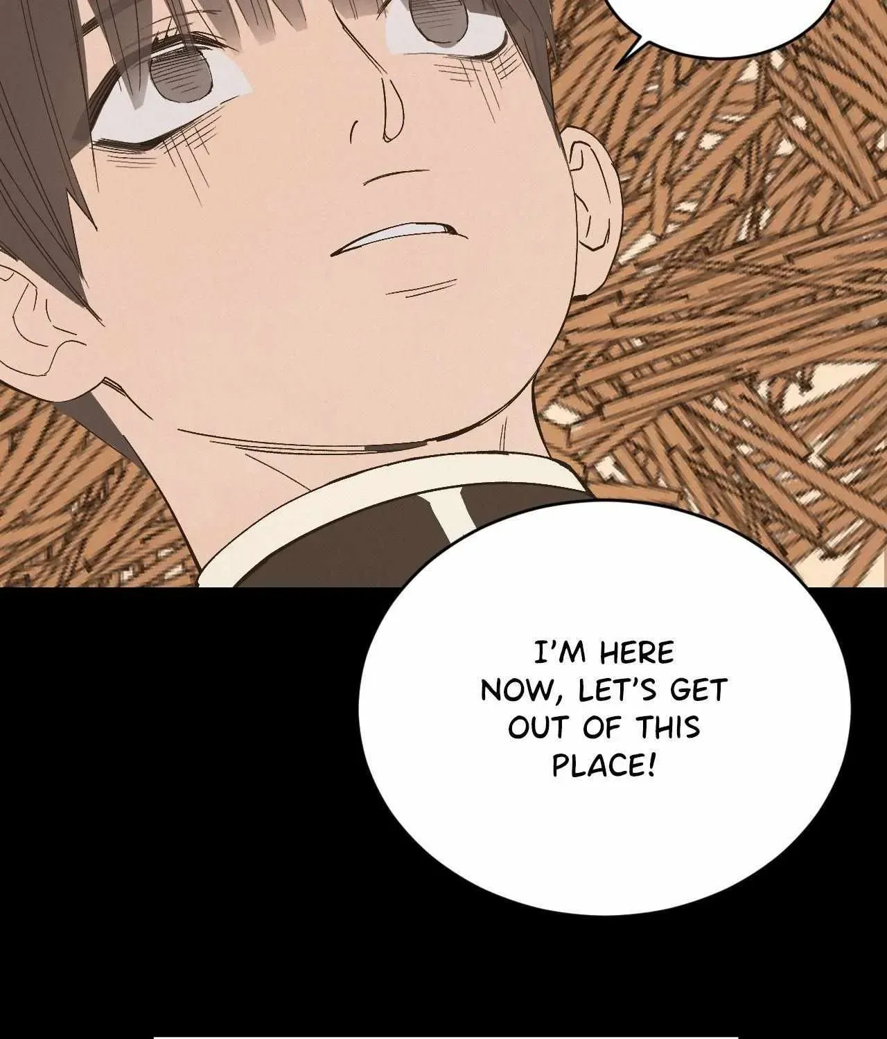 Read Peach Boy chapter 29 image 26 on Lezhin