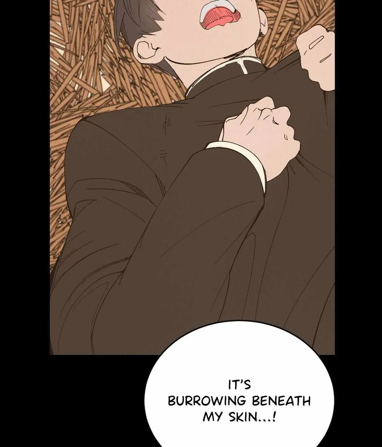 Read Peach Boy chapter 29 image 28 on Lezhin