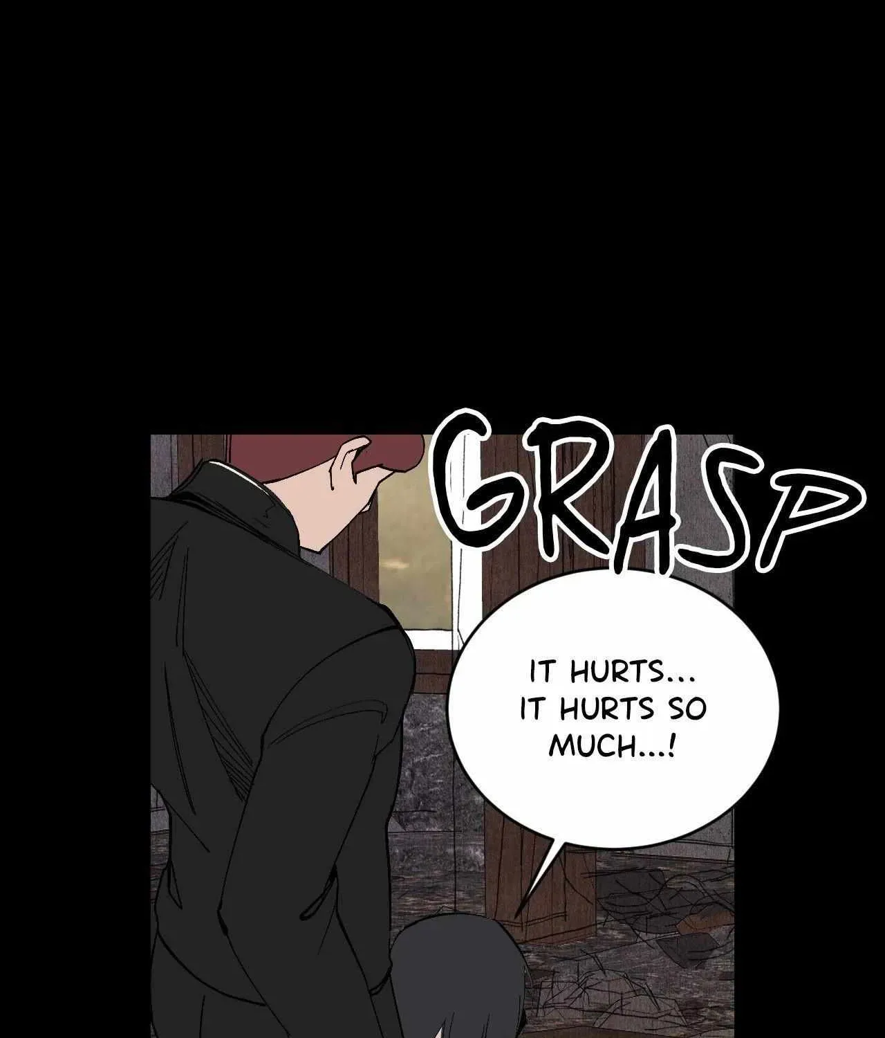 Read Peach Boy chapter 29 image 33 on Lezhin