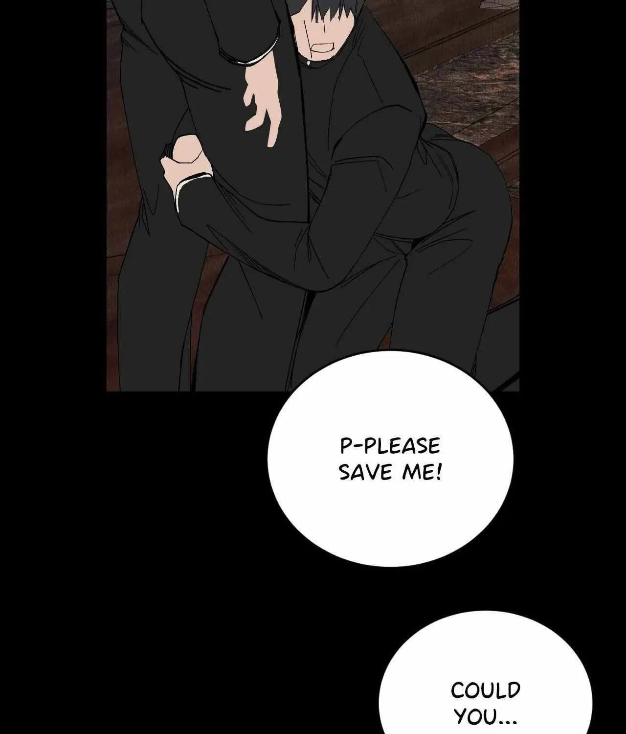 Read Peach Boy chapter 29 image 34 on Lezhin