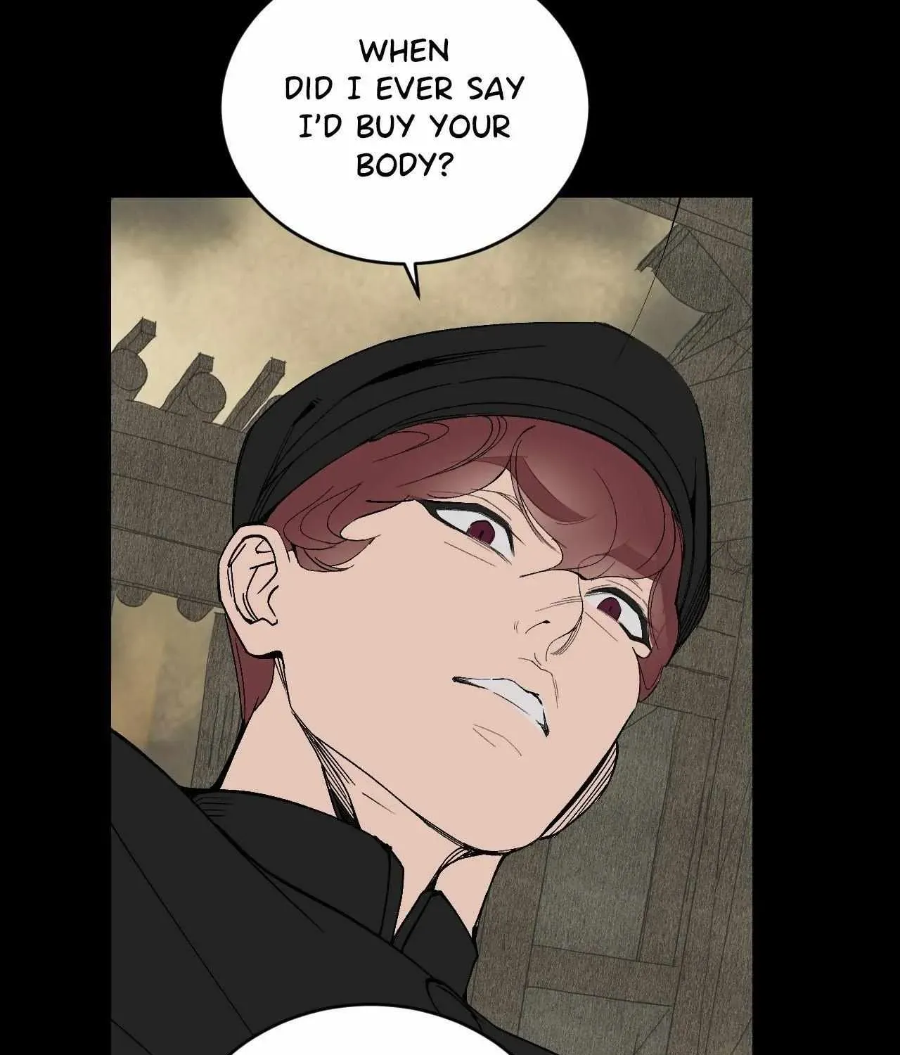 Read Peach Boy chapter 29 image 38 on Lezhin
