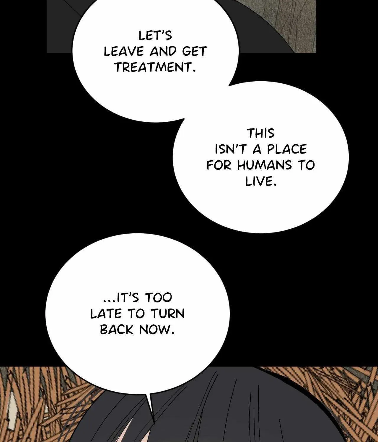 Read Peach Boy chapter 29 image 39 on Lezhin