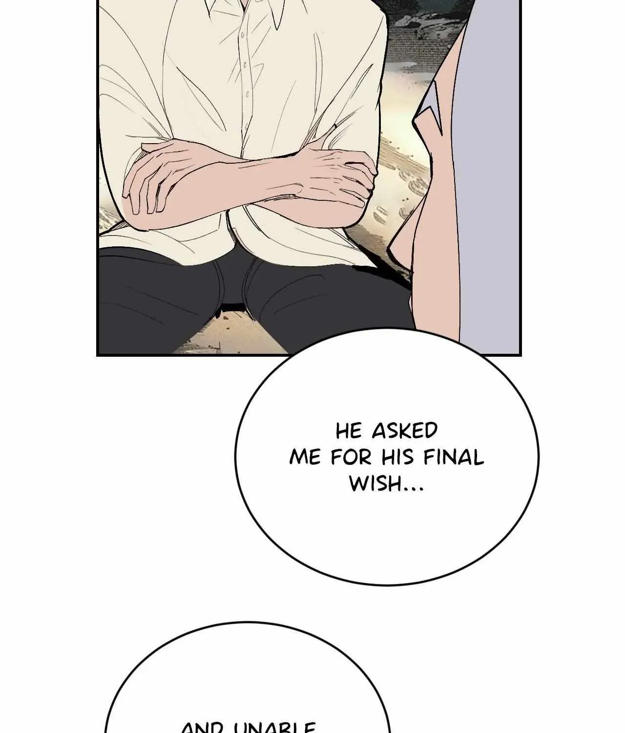 Read Peach Boy chapter 29 image 46 on Lezhin
