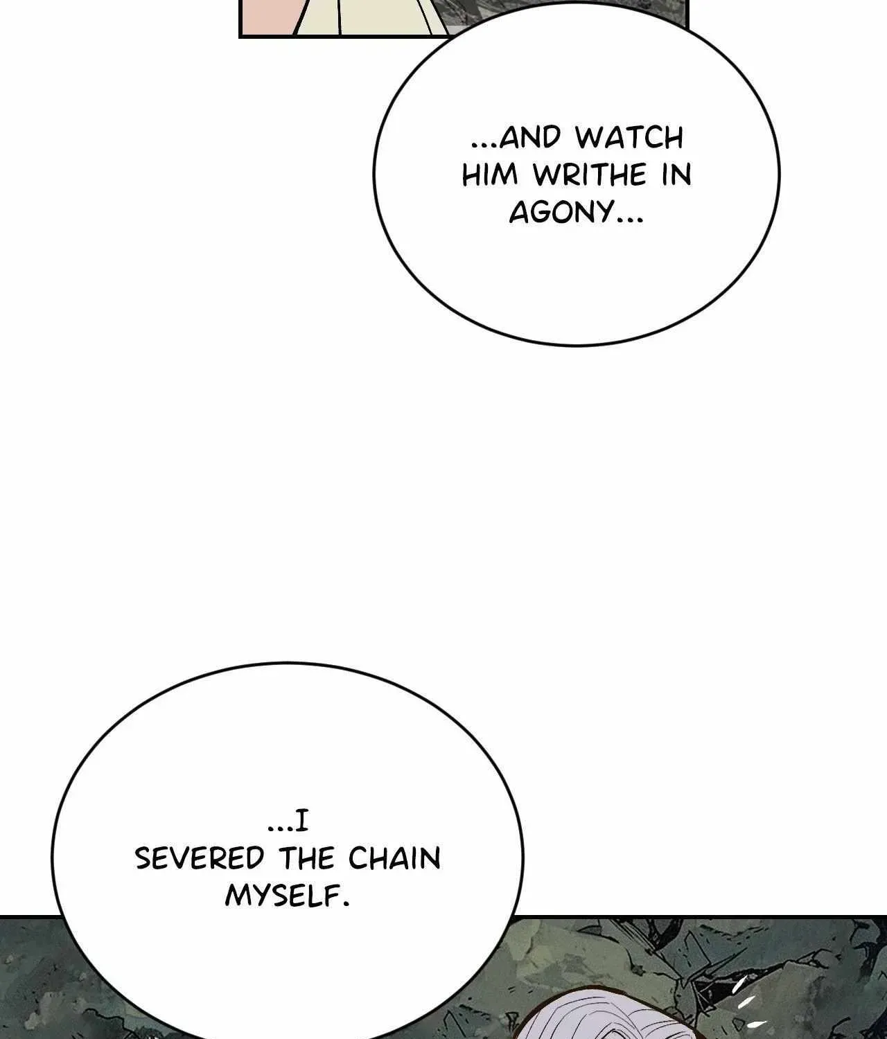 Read Peach Boy chapter 29 image 48 on Lezhin
