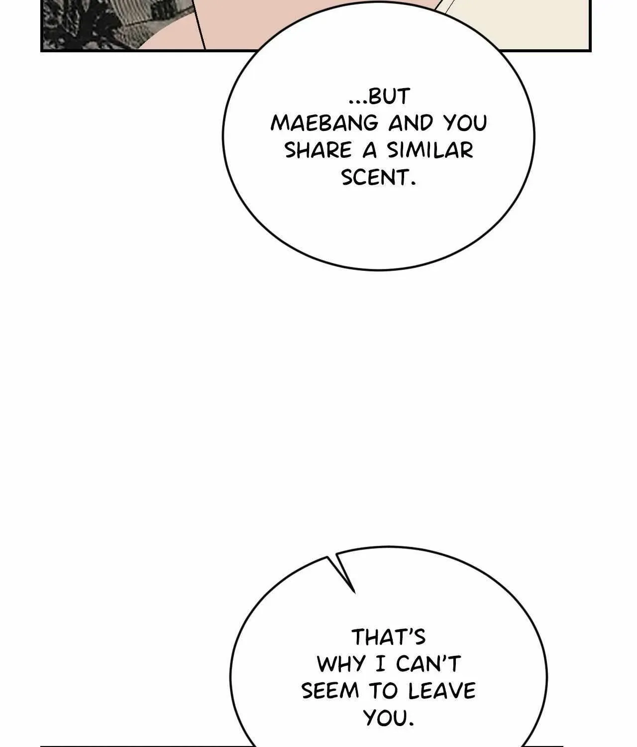 Read Peach Boy chapter 29 image 56 on Lezhin
