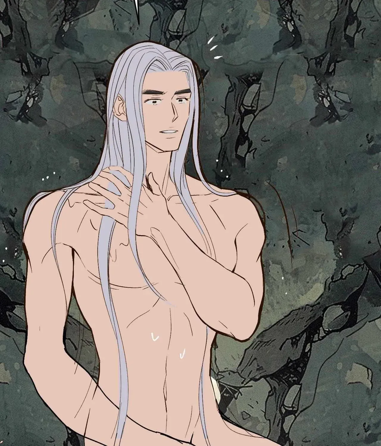 Read Peach Boy chapter 29 image 59 on Lezhin