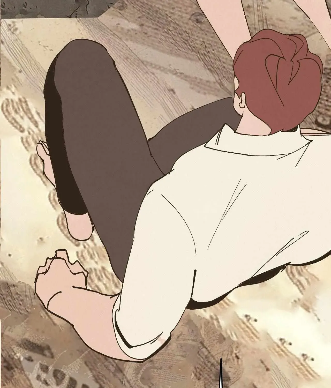 Read Peach Boy chapter 29 image 66 on Lezhin