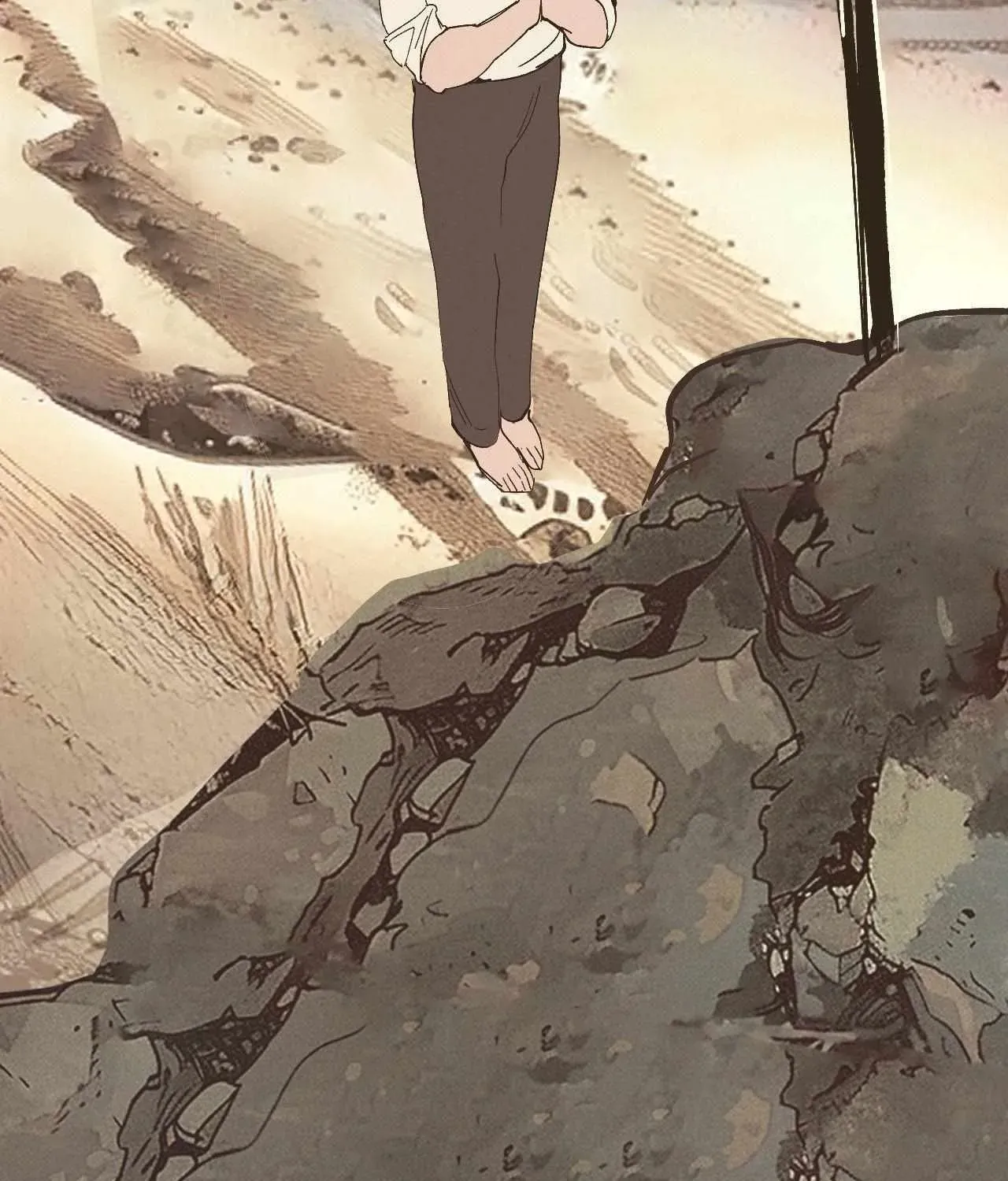 Read Peach Boy chapter 29 image 70 on Lezhin
