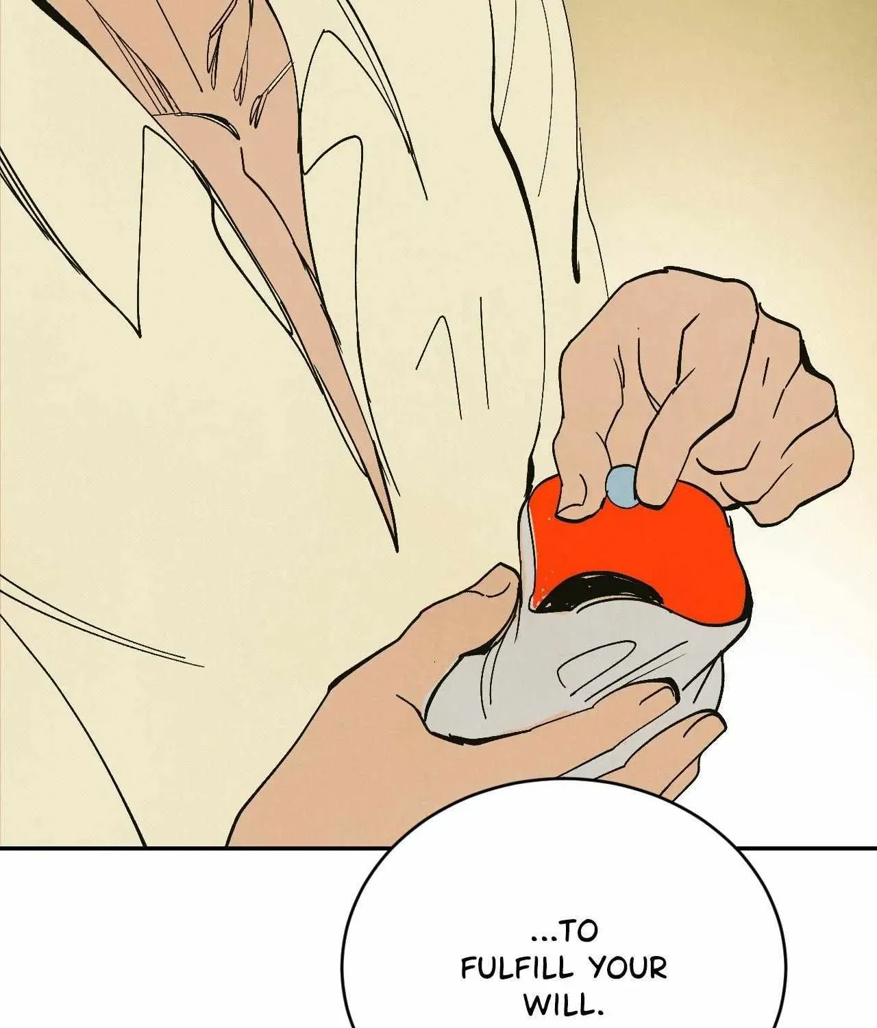 Read Peach Boy chapter 29 image 80 on Lezhin