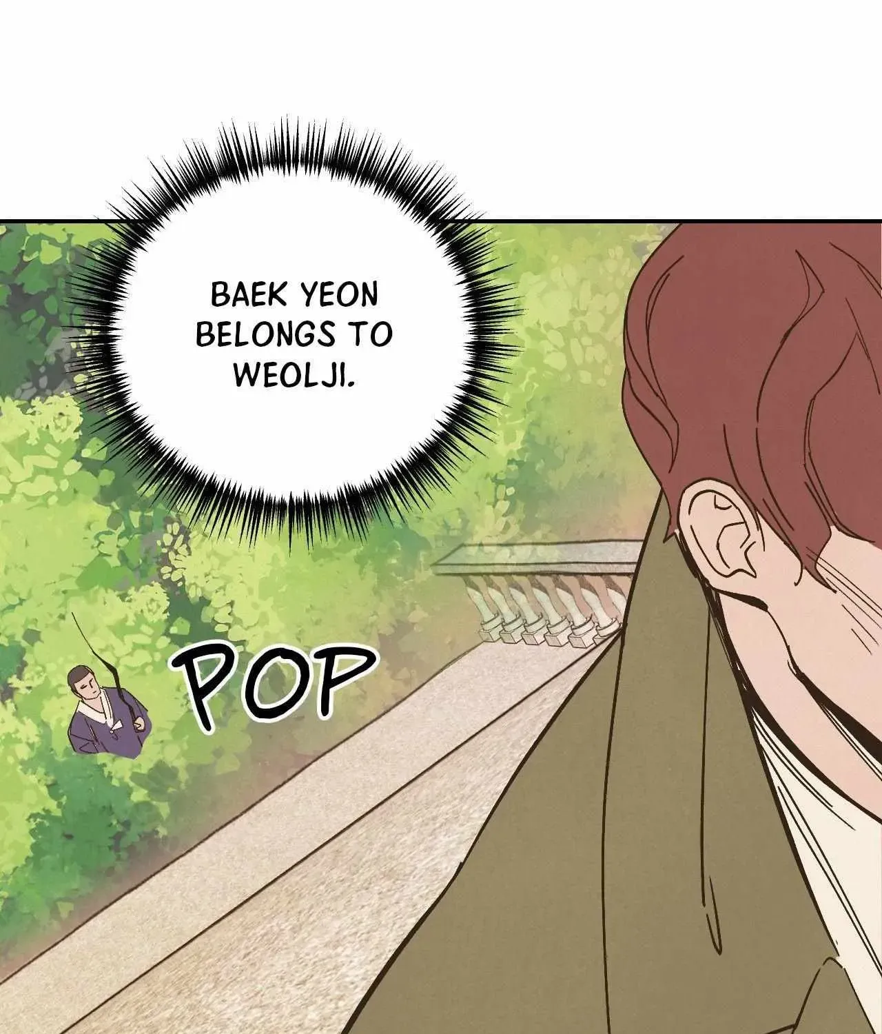 Read Peach Boy chapter 29 image 86 on Lezhin