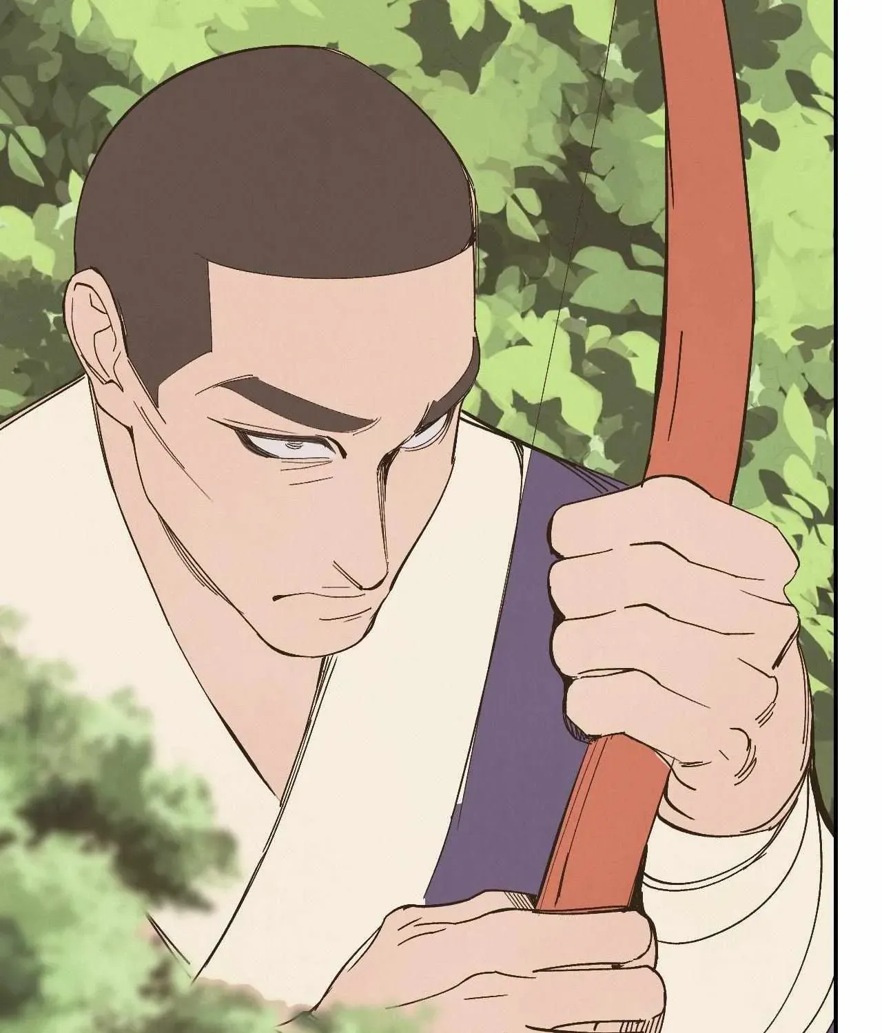 Read Peach Boy chapter 29 image 88 on Lezhin