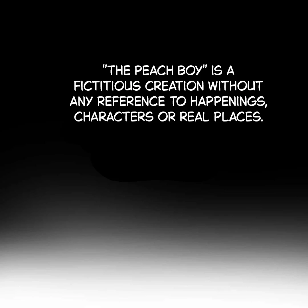 Read Peach Boy chapter 3 image 1 on Lezhin