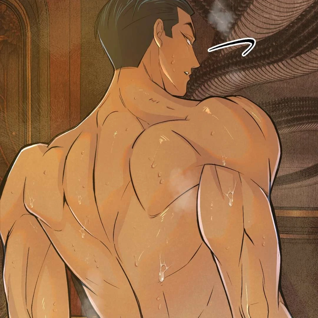 Read Peach Boy chapter 3 image 104 on Lezhin