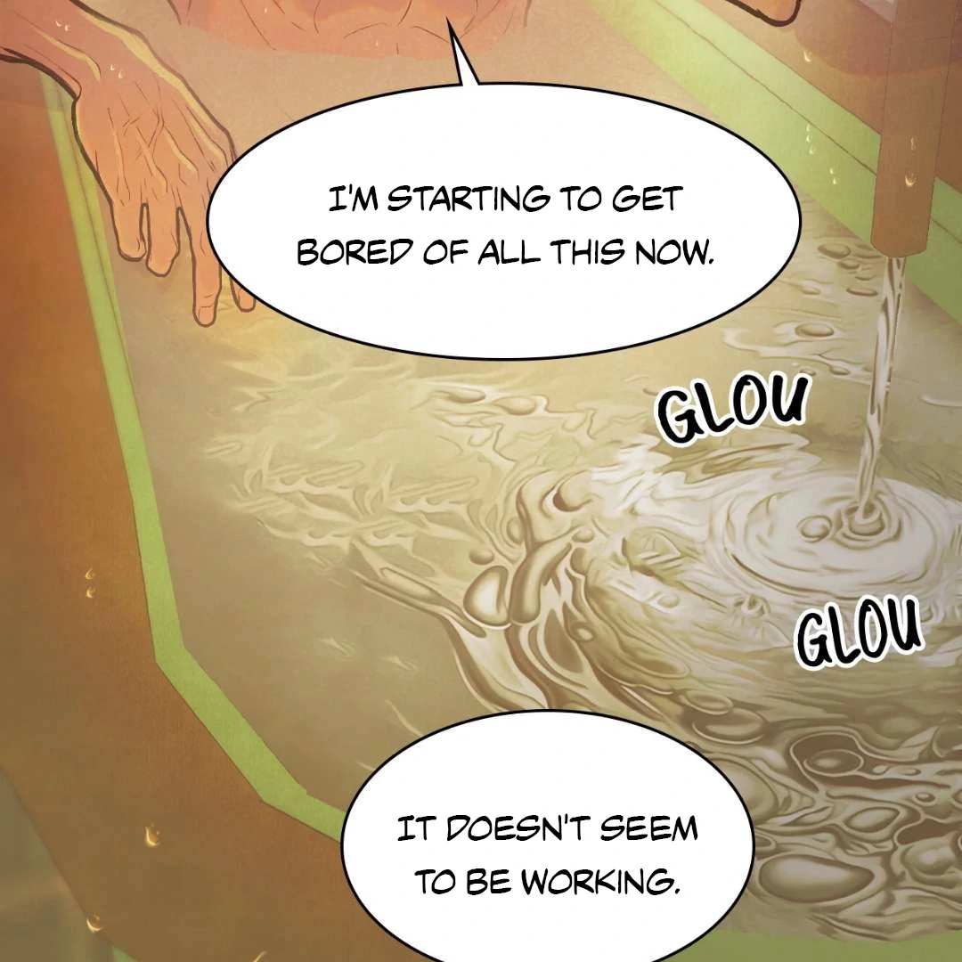 Read Peach Boy chapter 3 image 111 on Lezhin