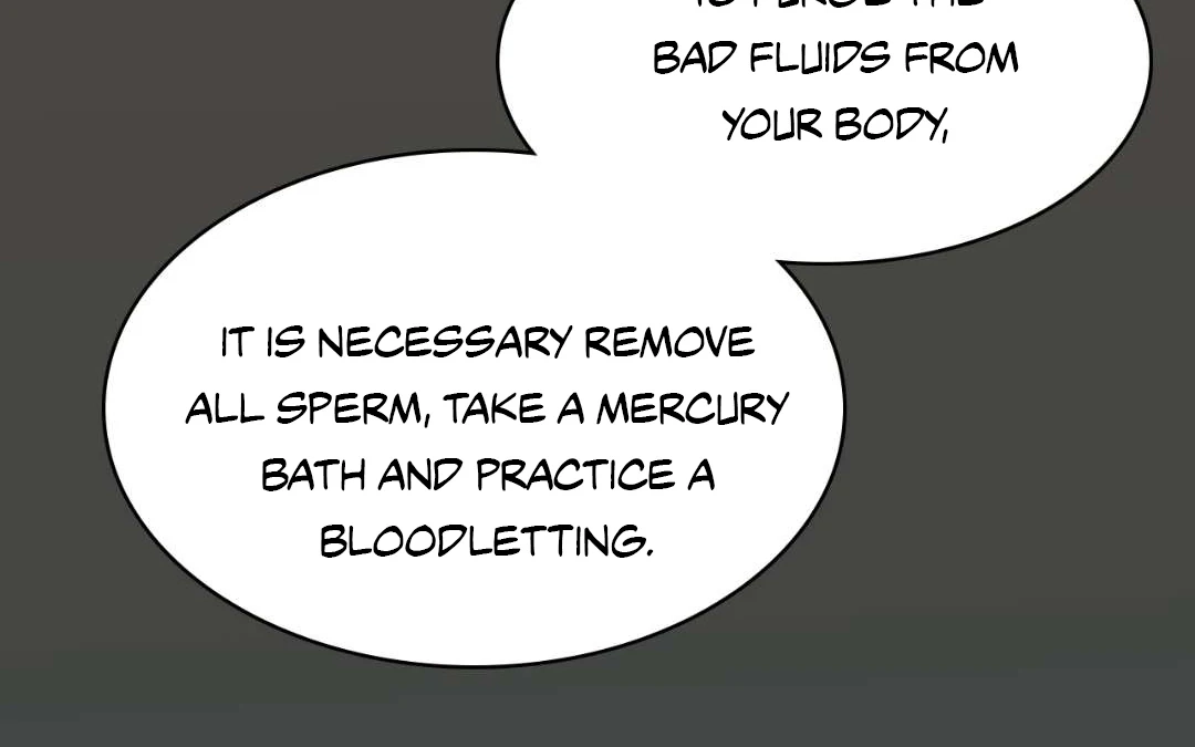 Read Peach Boy chapter 3 image 118 on Lezhin