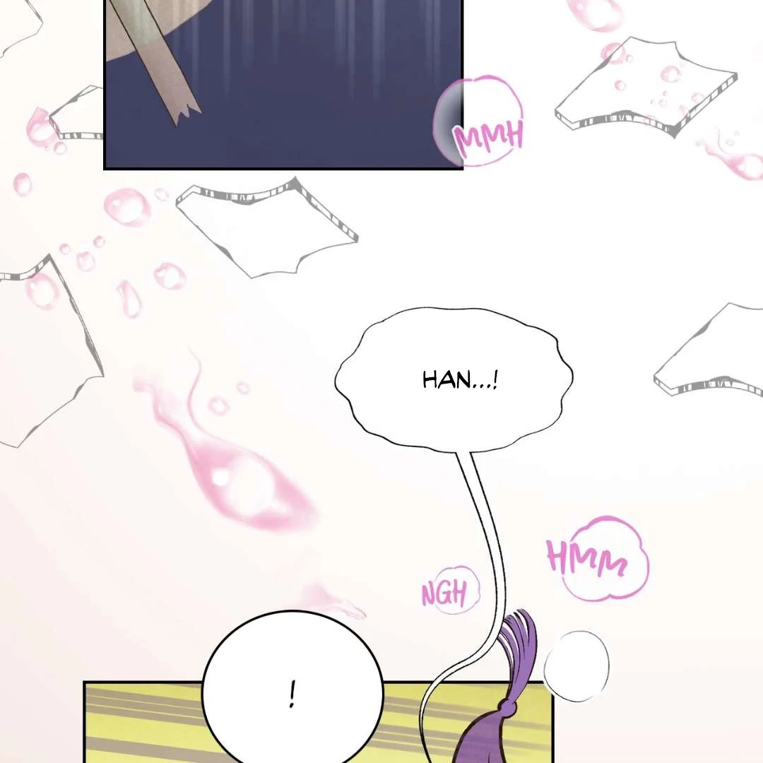 Read Peach Boy chapter 3 image 12 on Lezhin