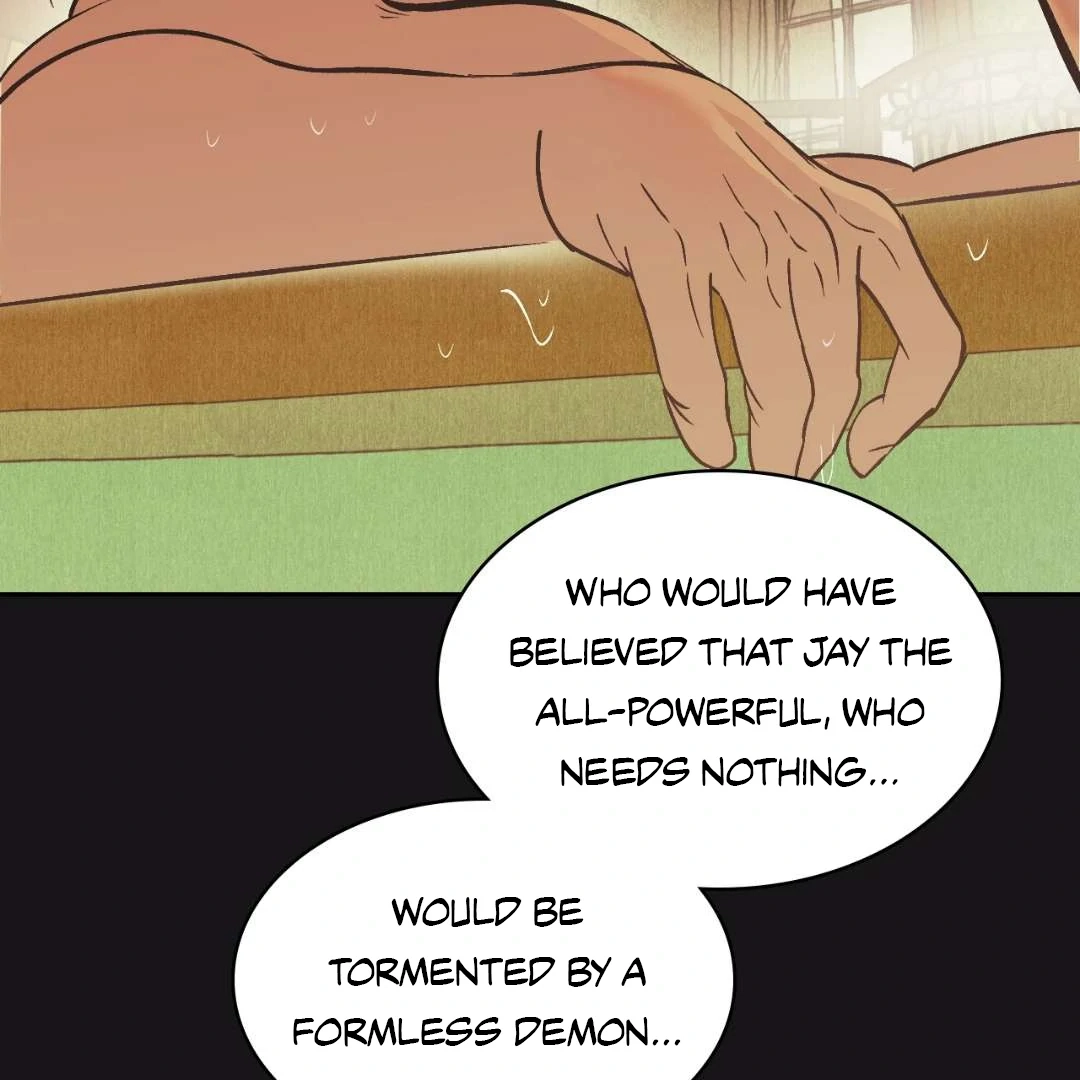 Read Peach Boy chapter 3 image 121 on Lezhin
