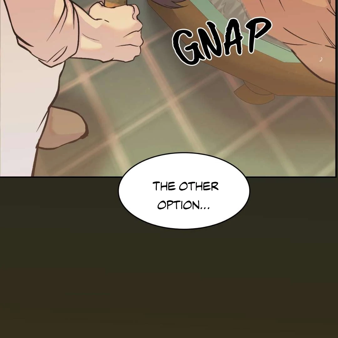 Read Peach Boy chapter 3 image 124 on Lezhin
