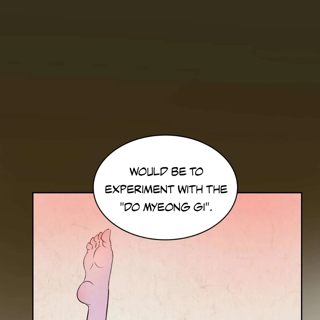 Read Peach Boy chapter 3 image 125 on Lezhin
