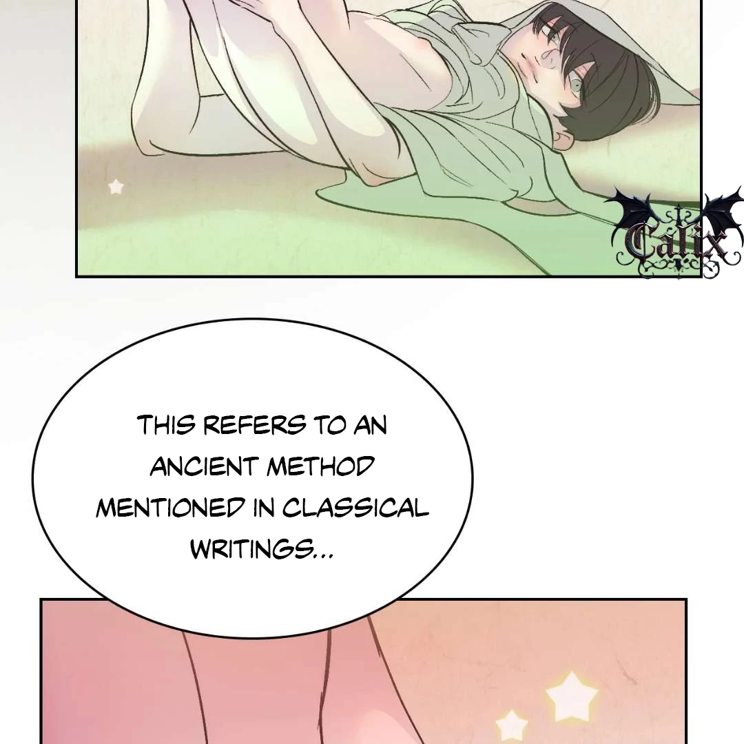 Read Peach Boy chapter 3 image 127 on Lezhin