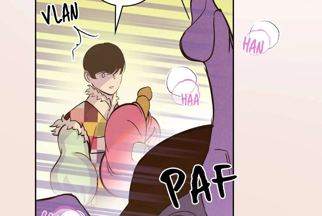 Read Peach Boy chapter 3 image 13 on Lezhin
