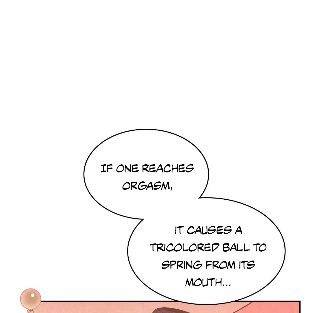 Read Peach Boy chapter 3 image 130 on Lezhin