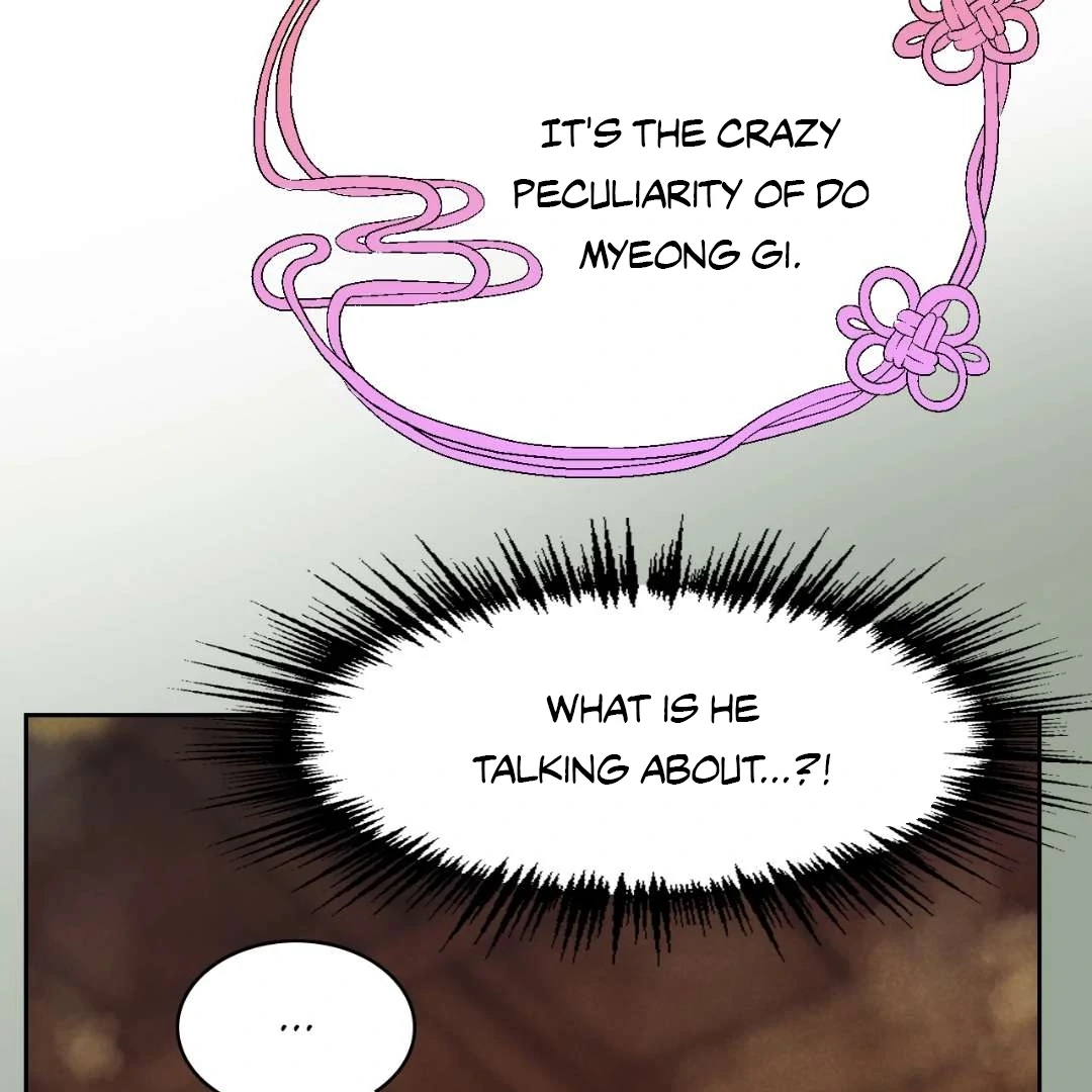Read Peach Boy chapter 3 image 133 on Lezhin
